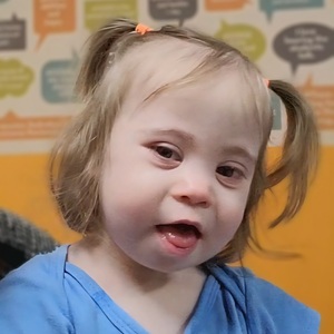 Fundraising Page: Sarah Porter